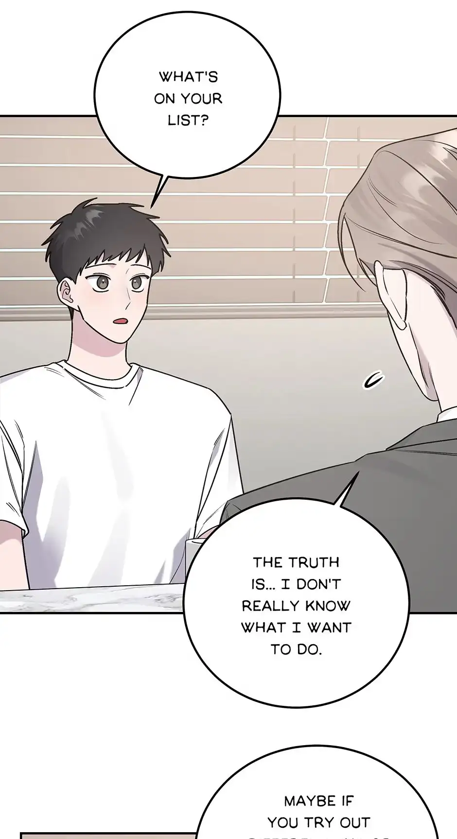 Lips Chapter 87 page 15 - 