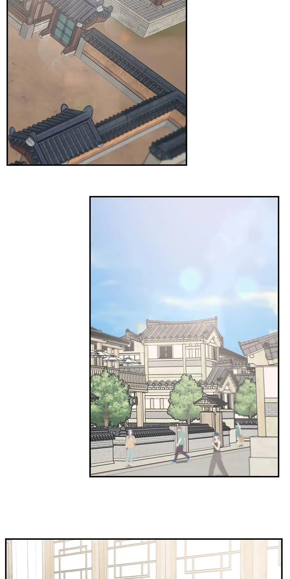 Lips Chapter 87 page 22 - 