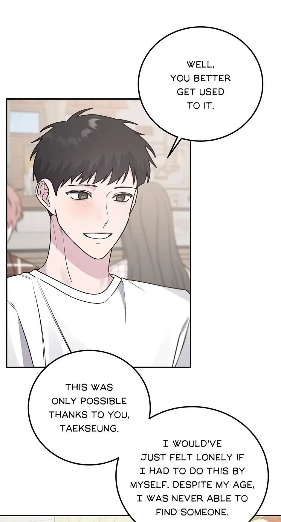 Lips Chapter 87 page 25 - 