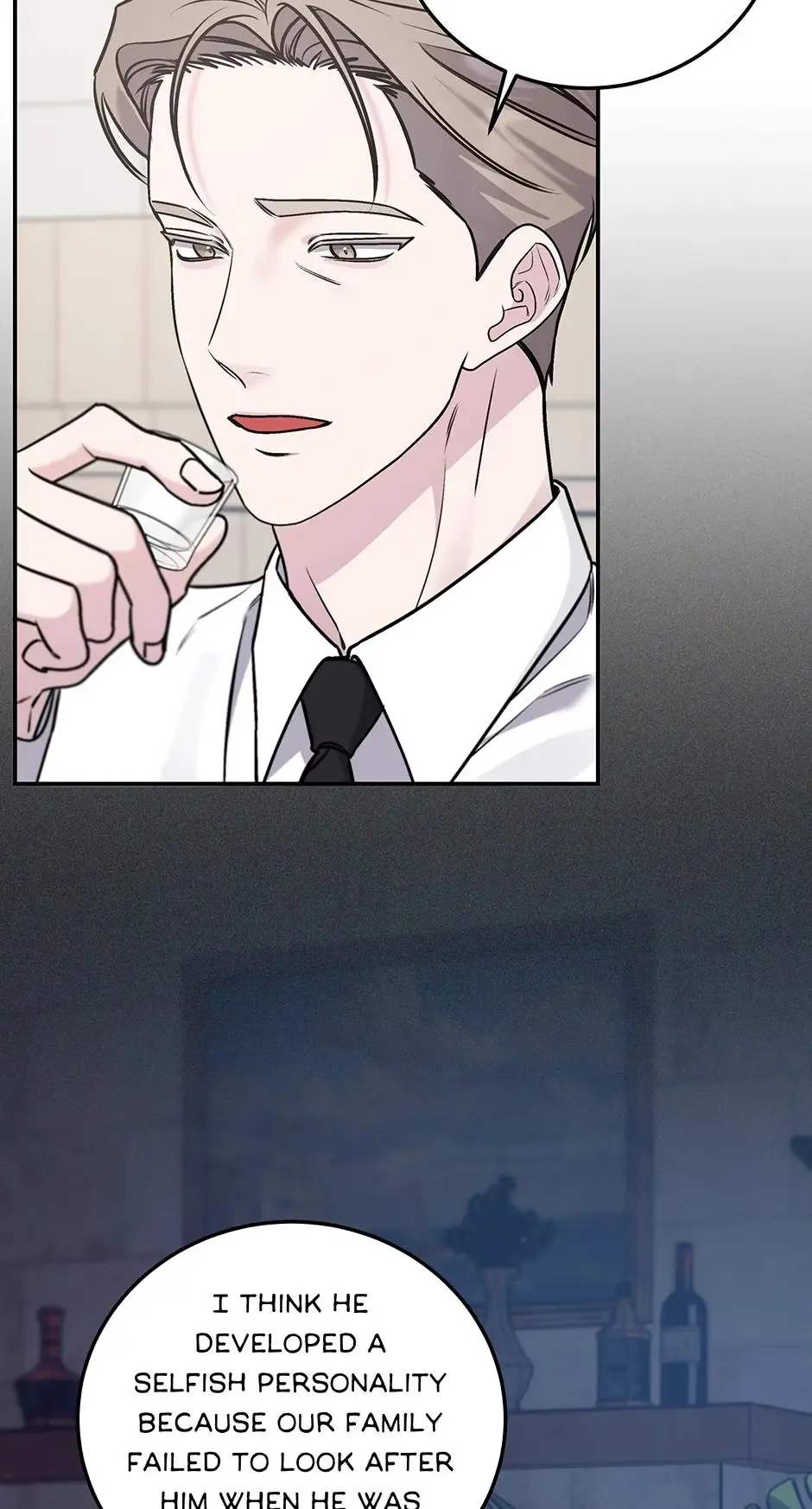 Lips Chapter 87 page 28 - 