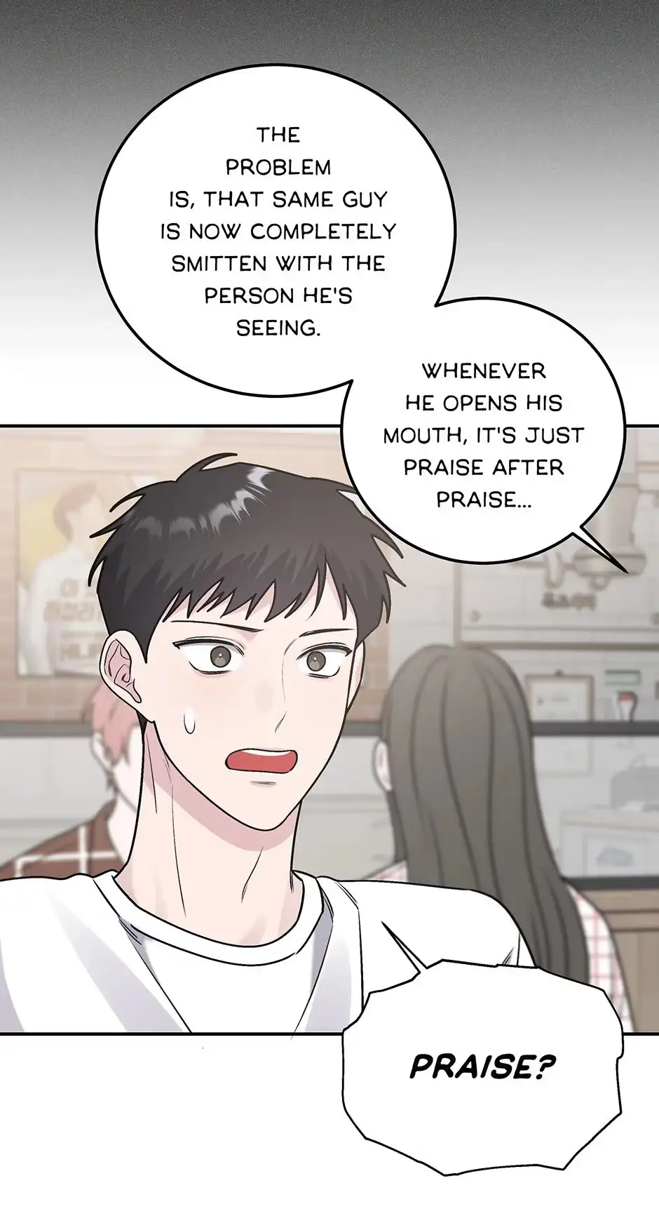 Lips Chapter 87 page 30 - 