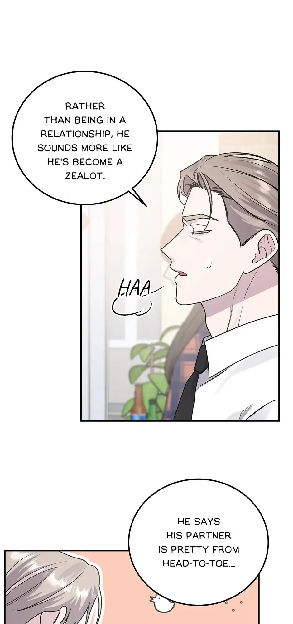 Lips Chapter 87 page 31 - 