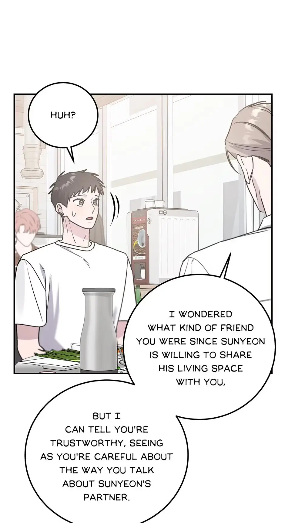 Lips Chapter 87 page 41 - 