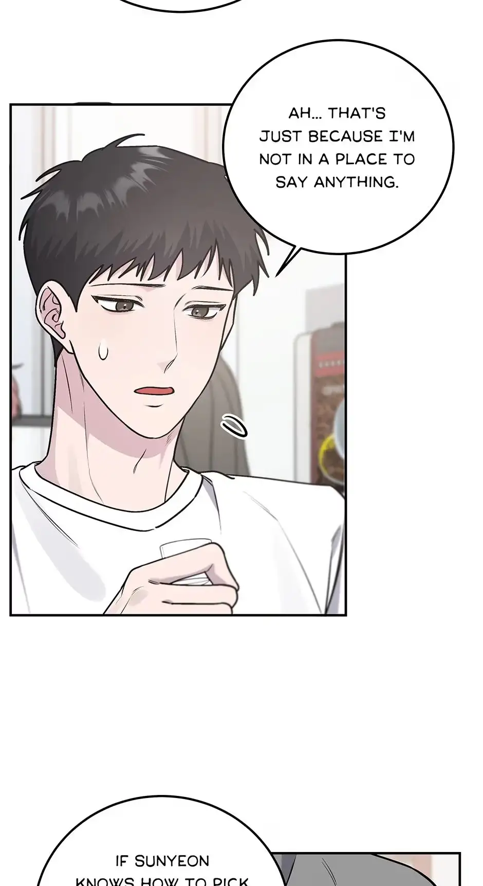 Lips Chapter 87 page 42 - 