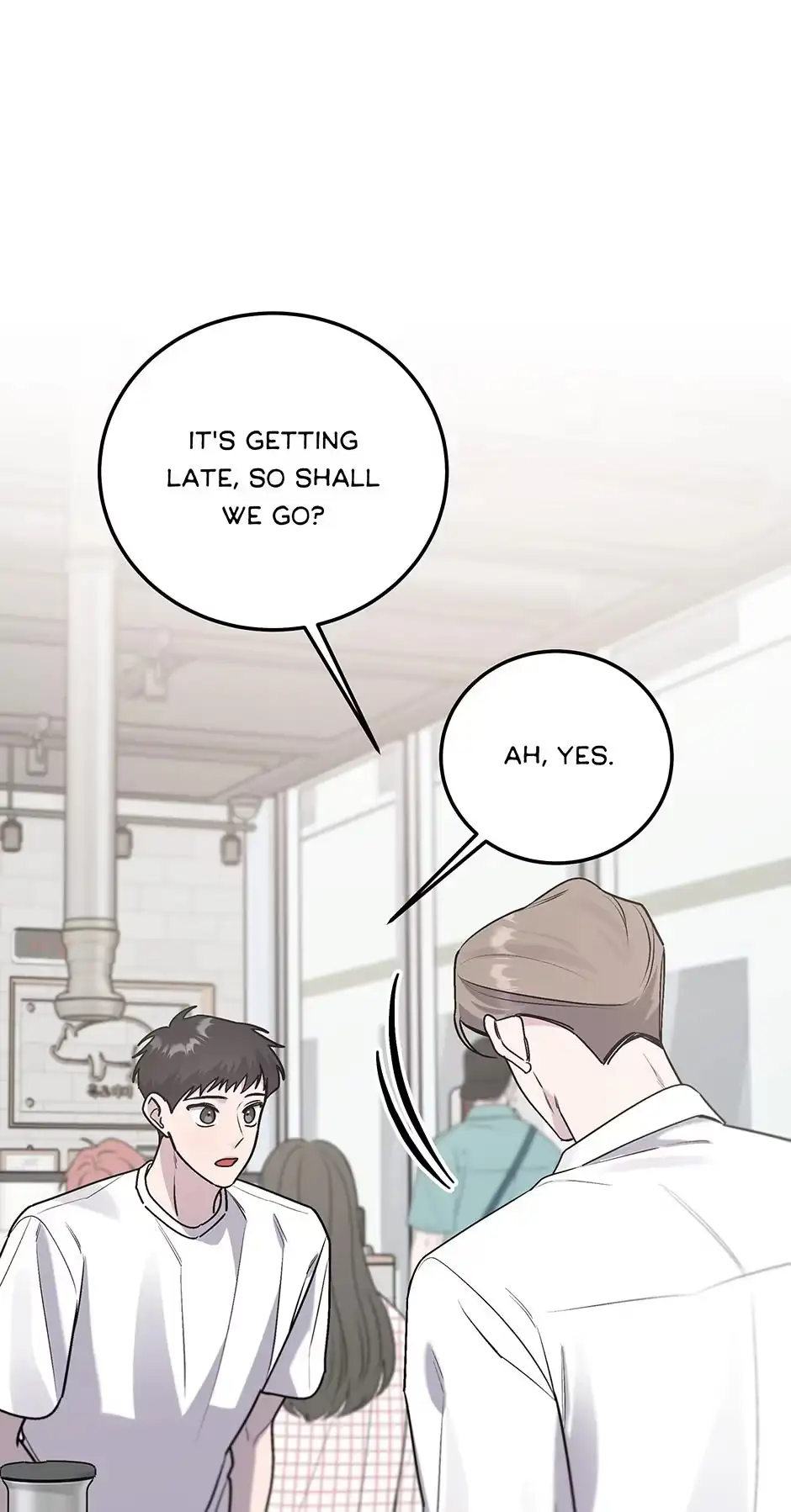 Lips Chapter 87 page 47 - 