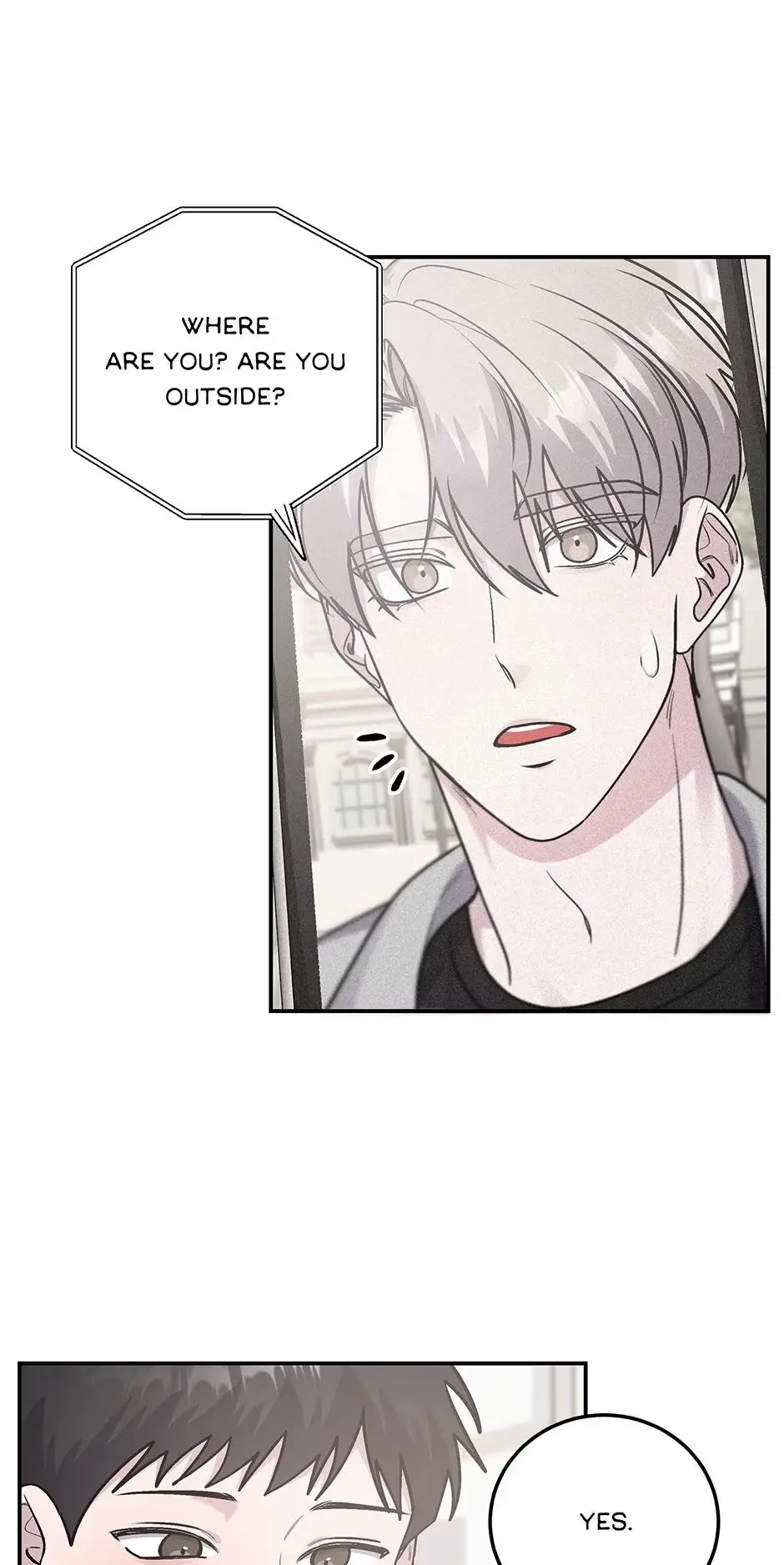 Lips Chapter 88 page 1 - 