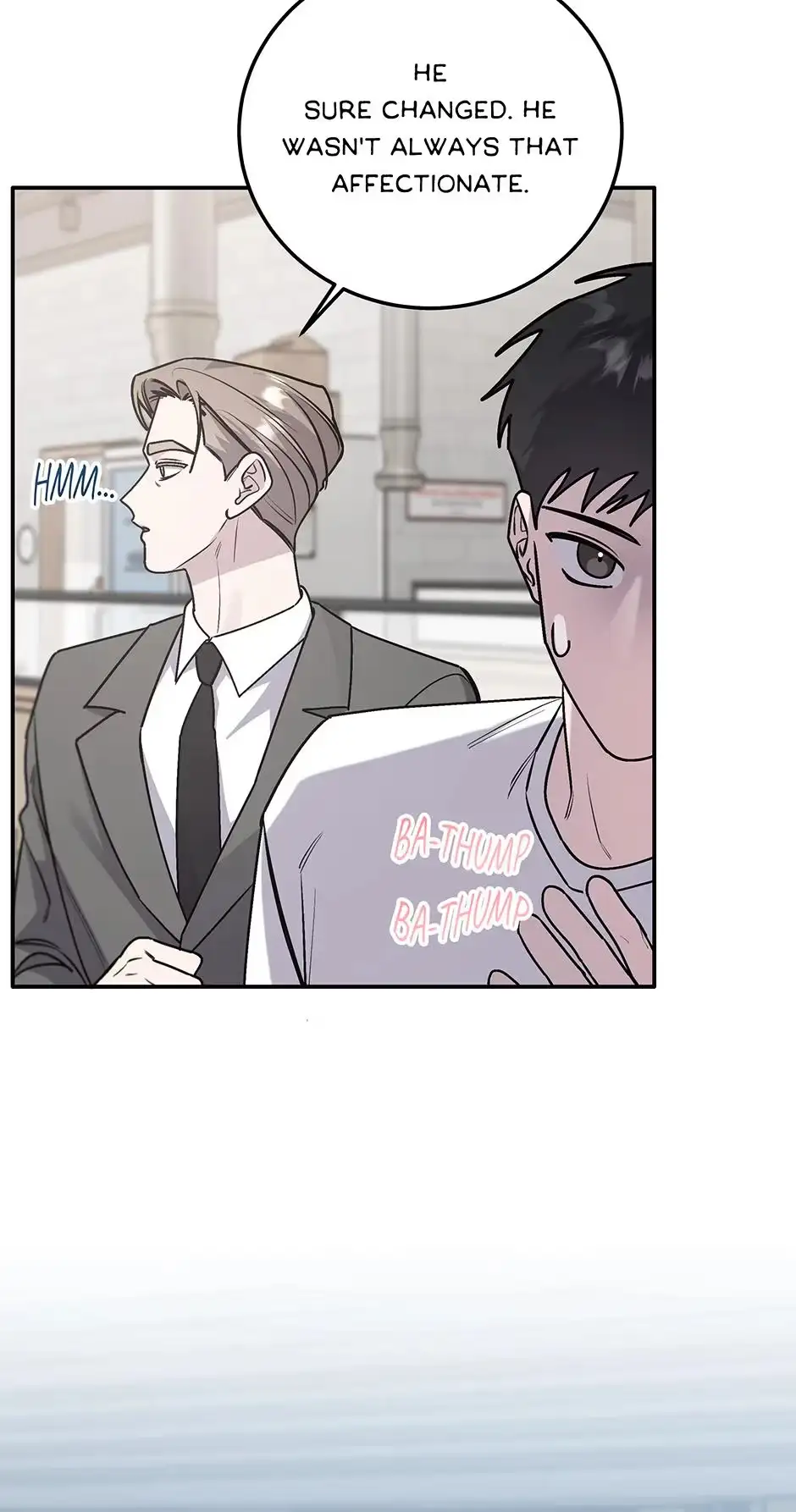 Lips Chapter 88 page 18 - 
