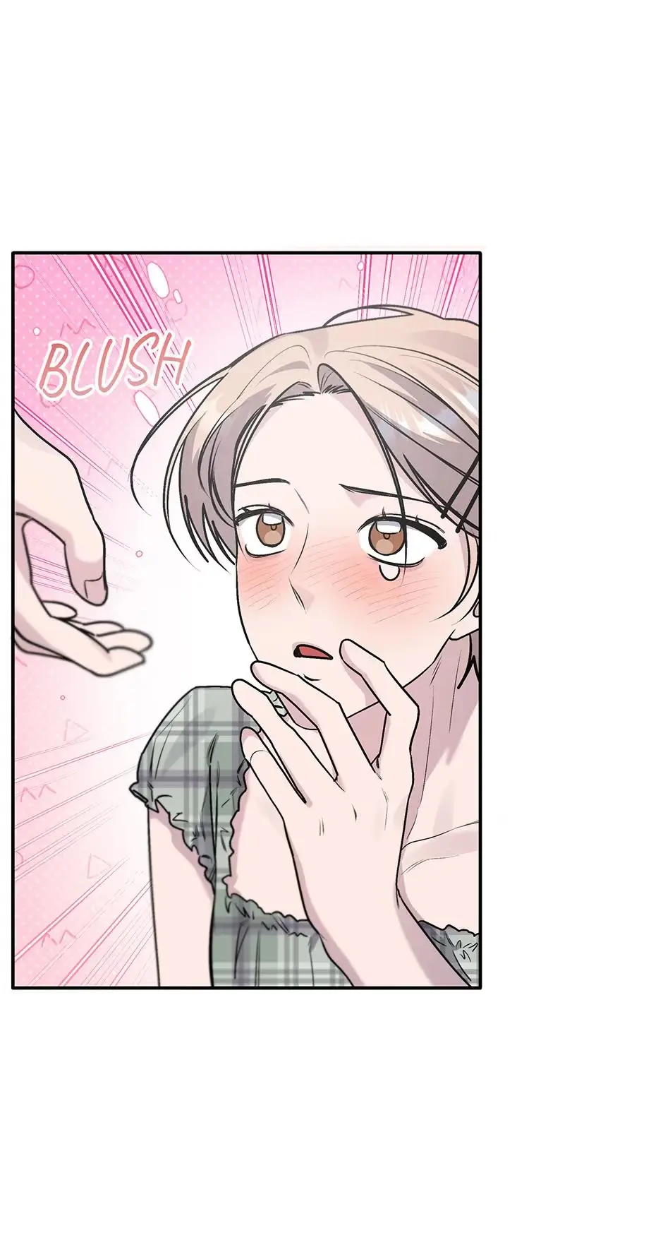 Lips Chapter 88 page 30 - 