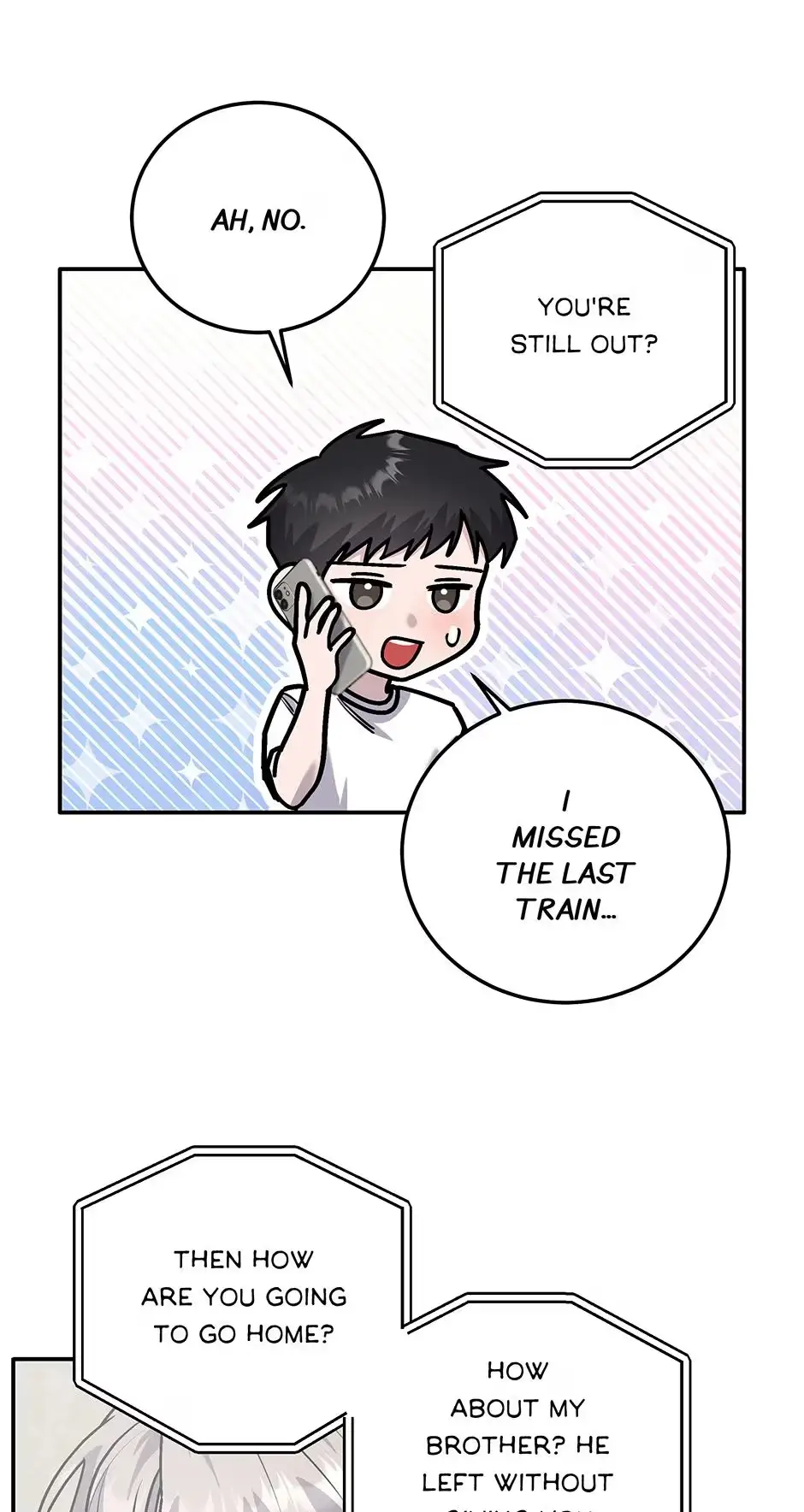 Lips Chapter 88 page 42 - 