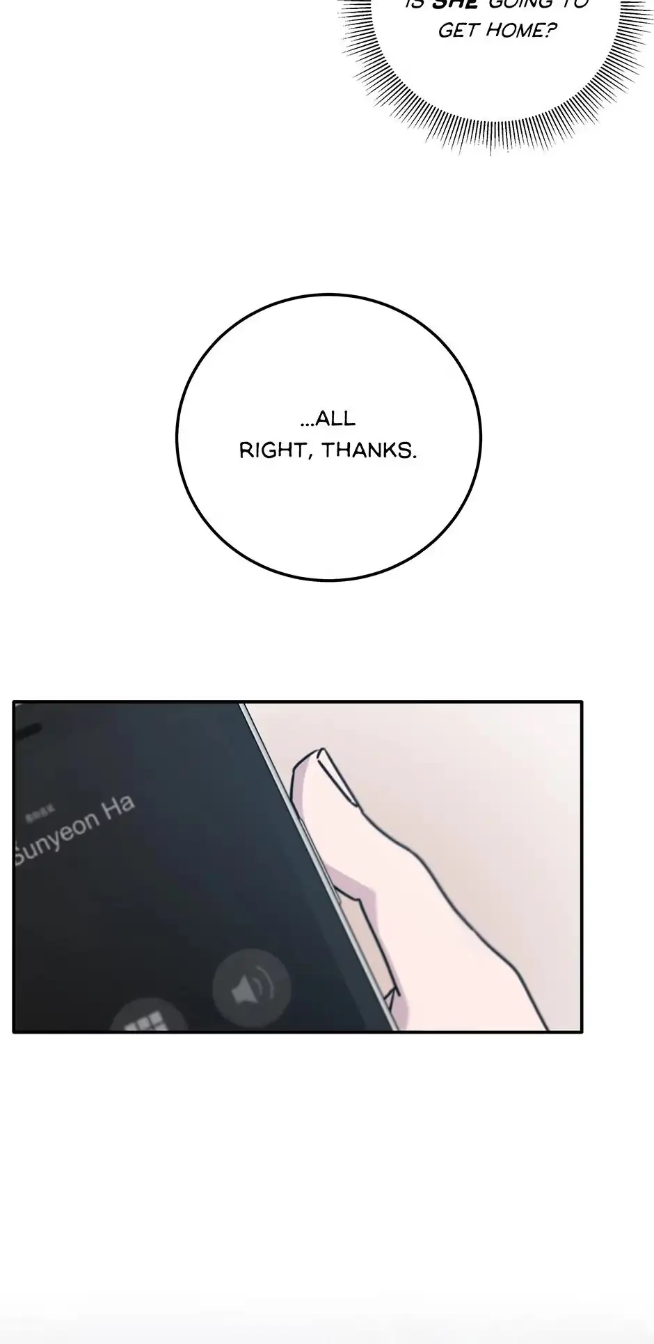 Lips Chapter 88 page 48 - 