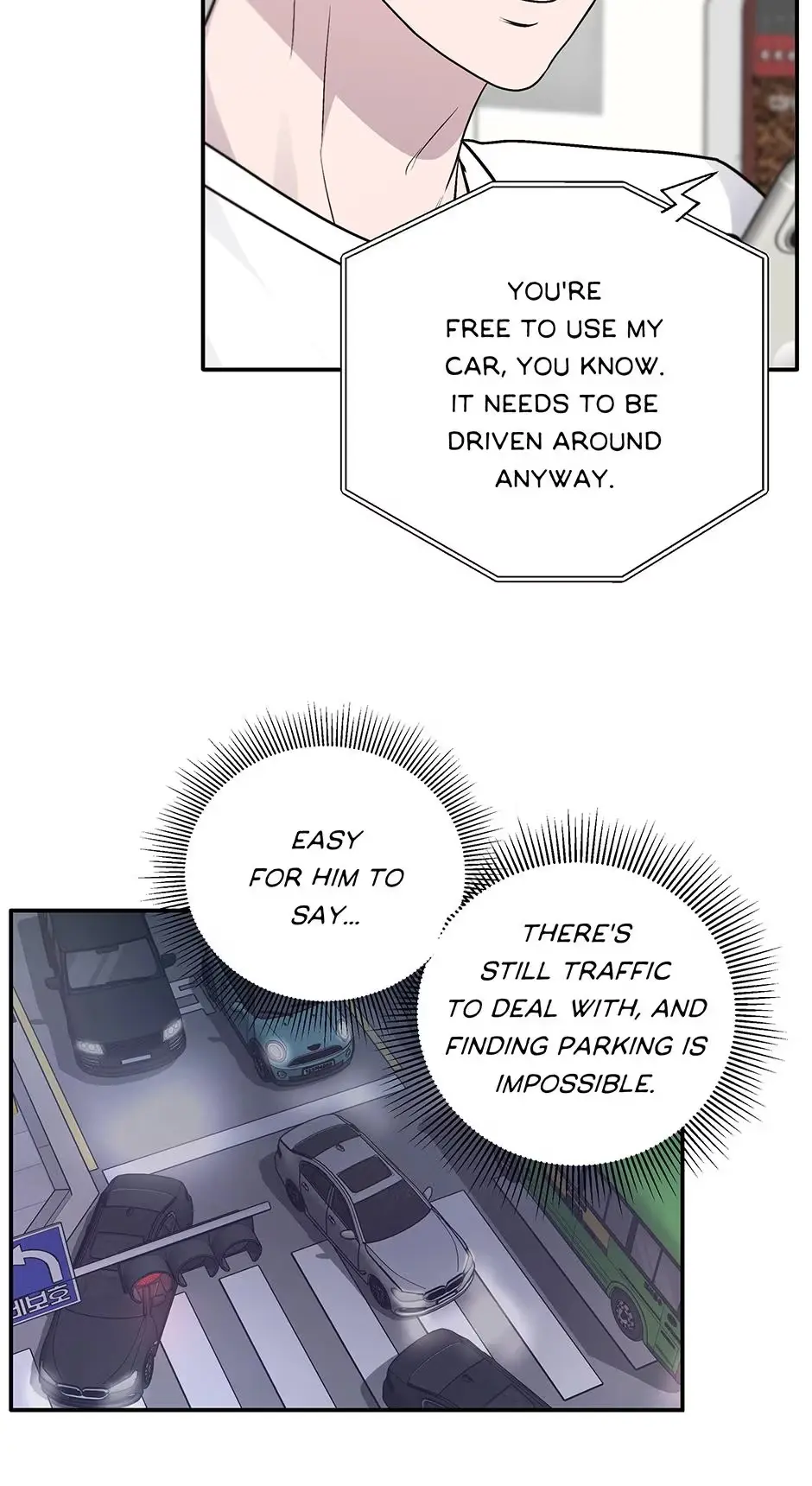 Lips Chapter 88 page 10 - 
