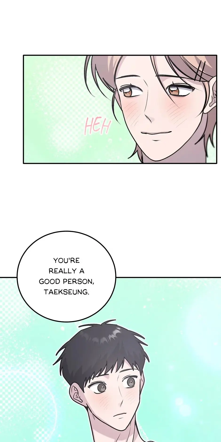 Lips Chapter 89 page 23 - 