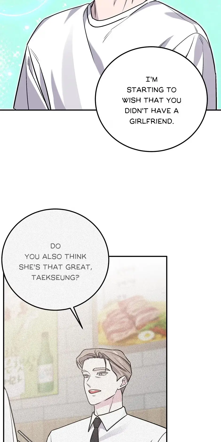 Lips Chapter 89 page 24 - 