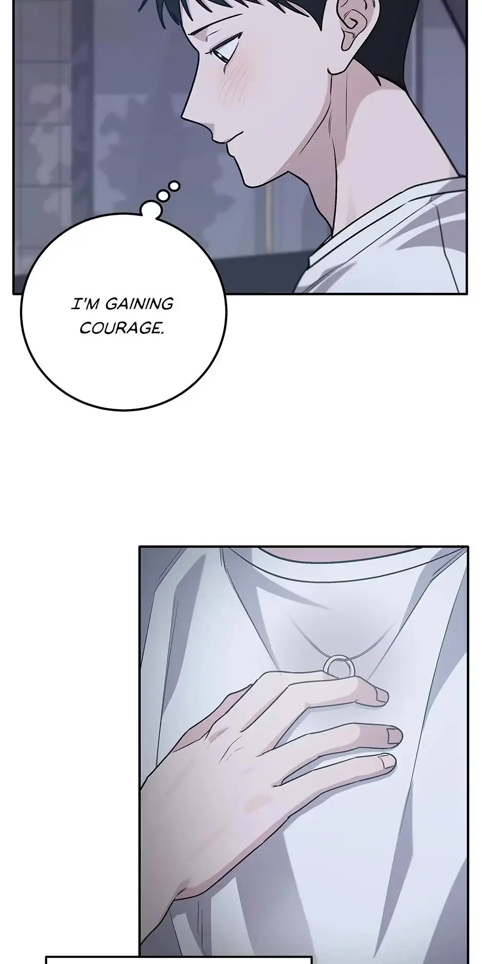Lips Chapter 89 page 27 - 