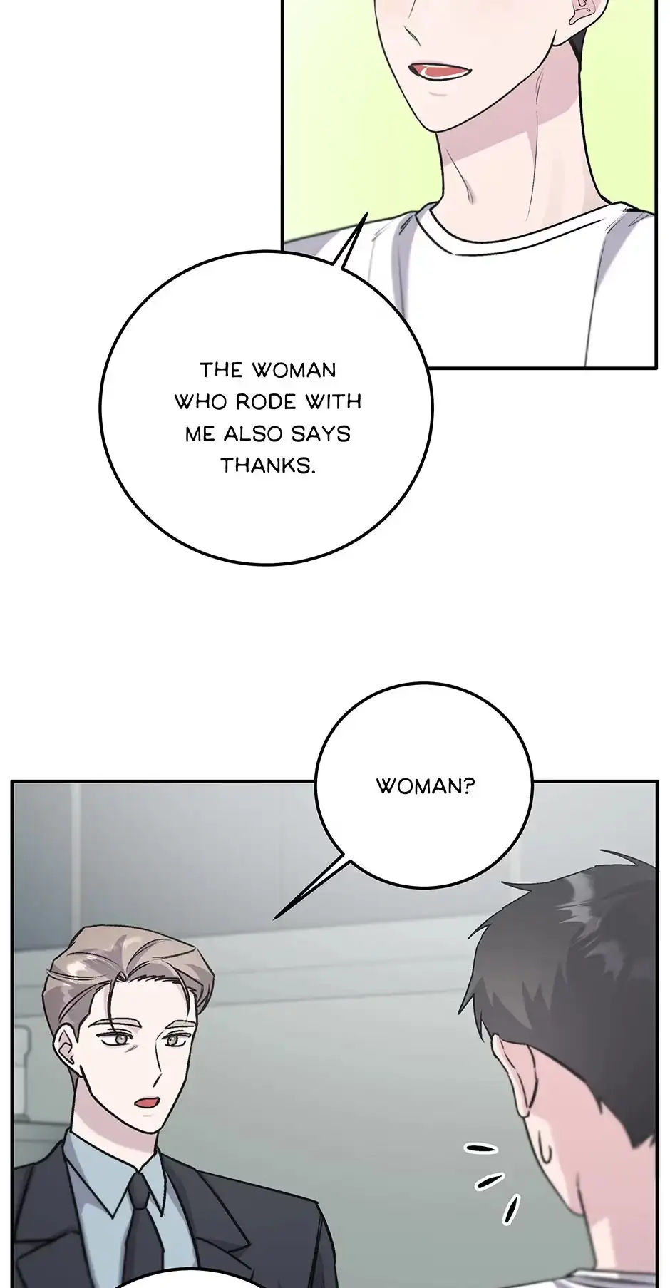 Lips Chapter 89 page 30 - 