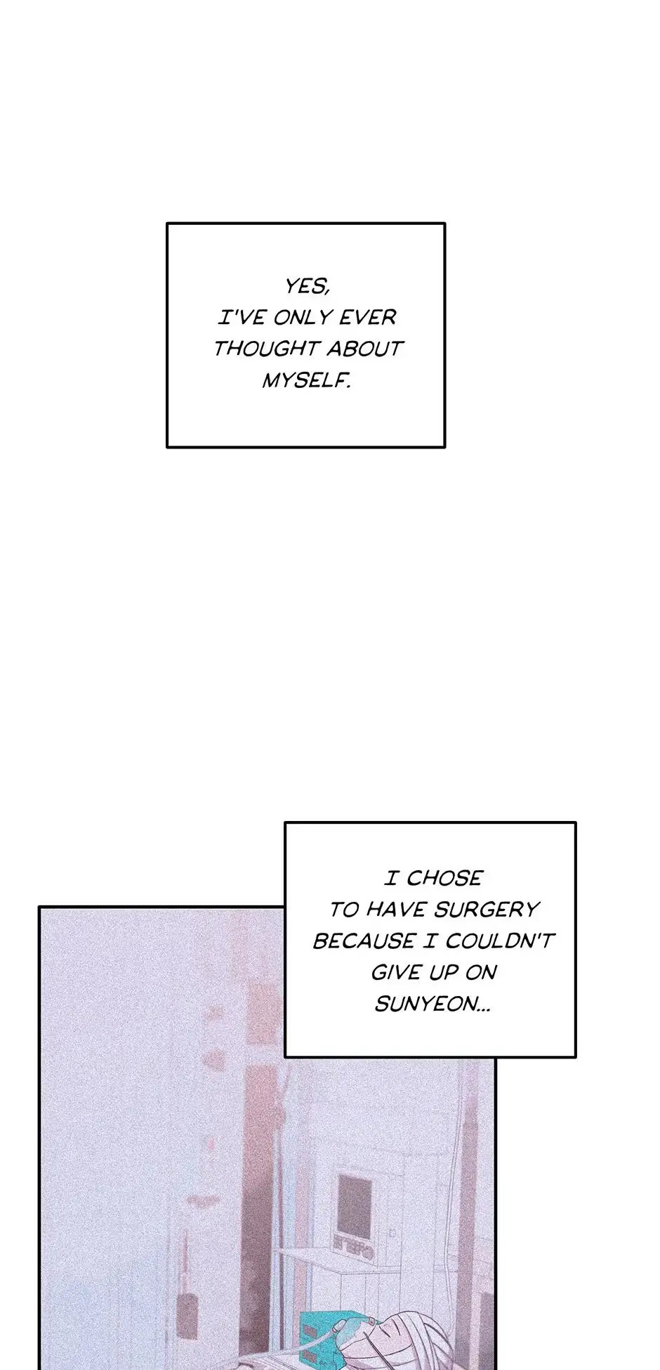 Lips Chapter 89 page 39 - 