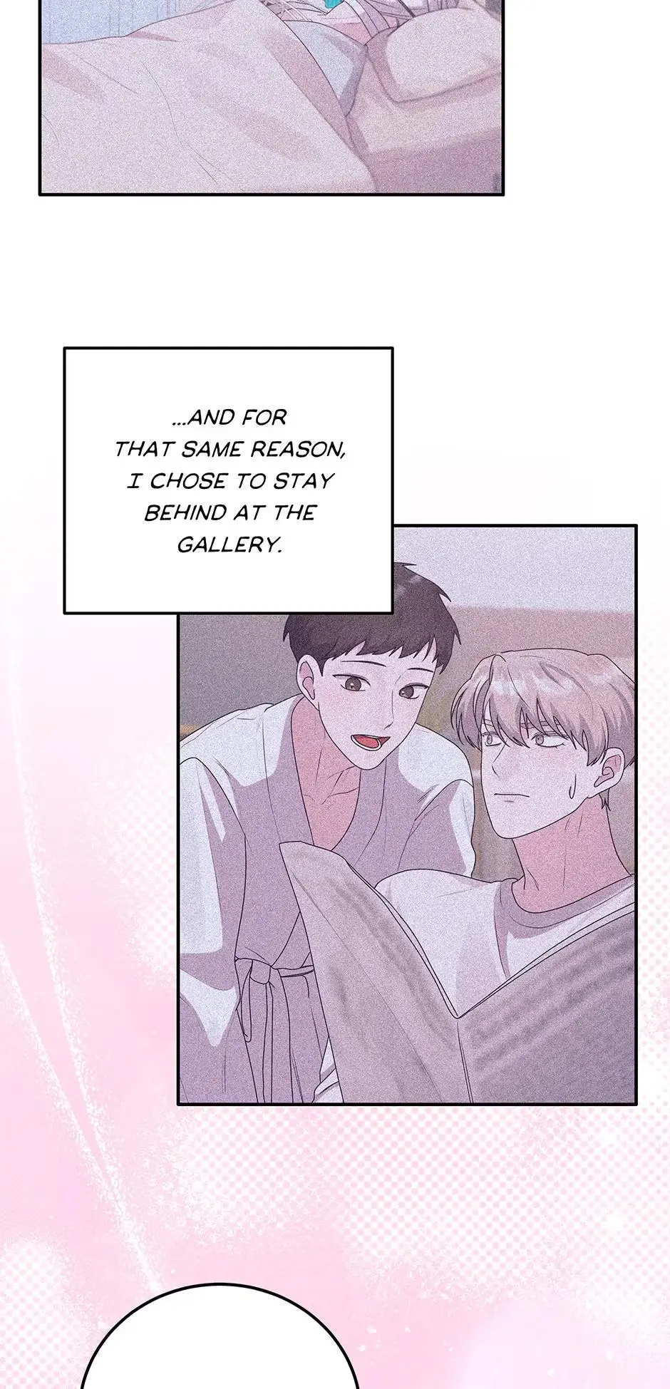 Lips Chapter 89 page 40 - 
