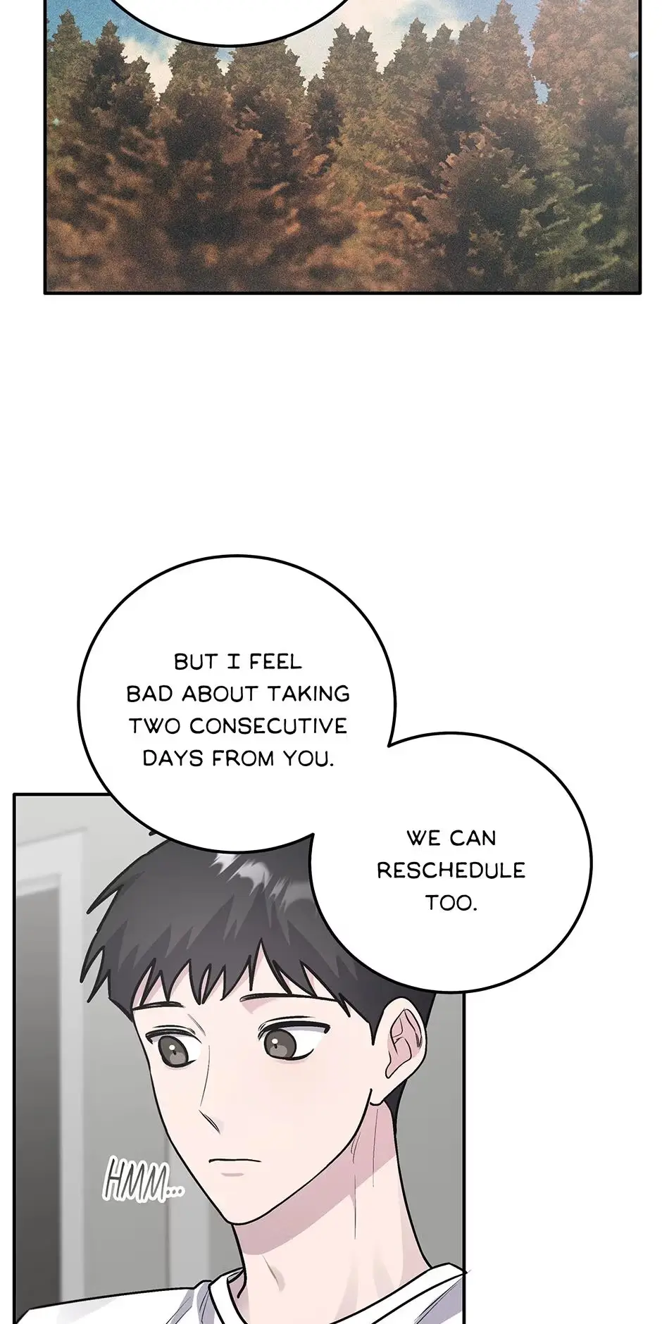 Lips Chapter 89 page 47 - 