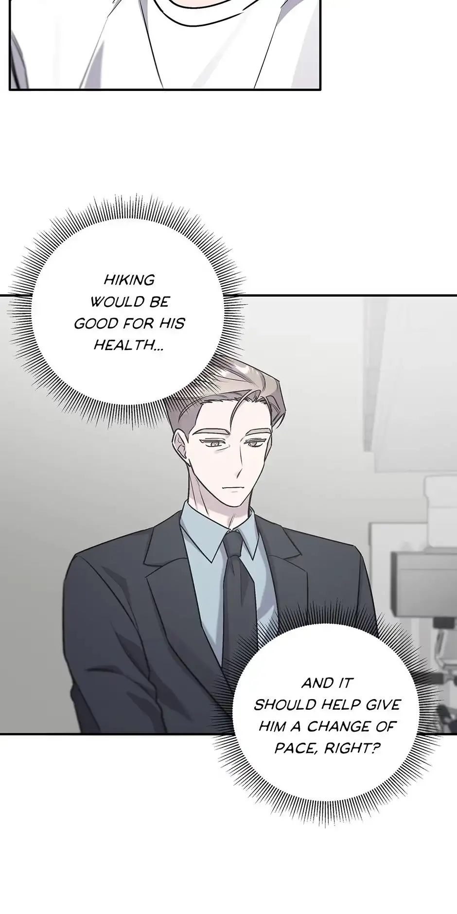 Lips Chapter 89 page 48 - 
