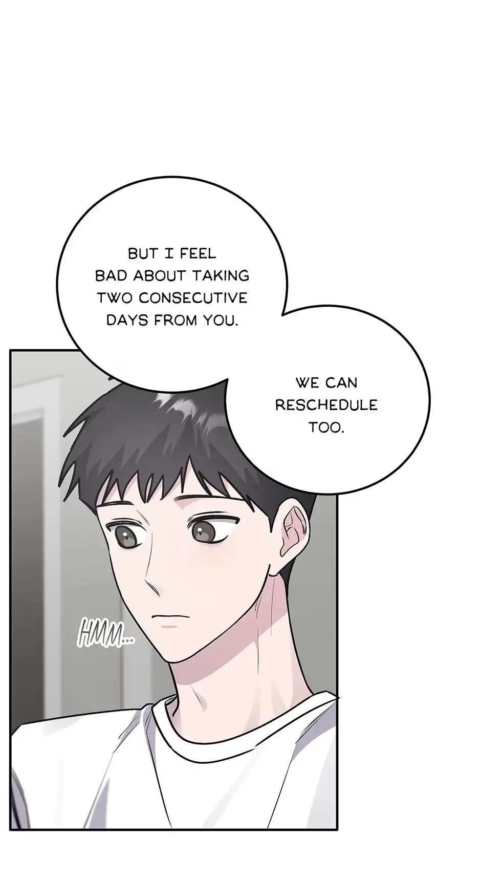Lips Chapter 90 page 1 - 