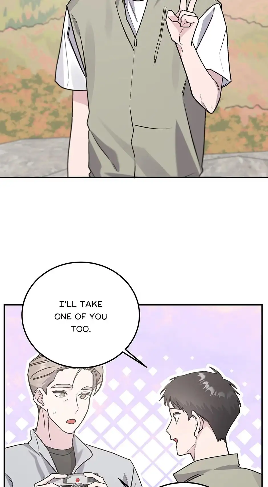 Lips Chapter 90 page 16 - 