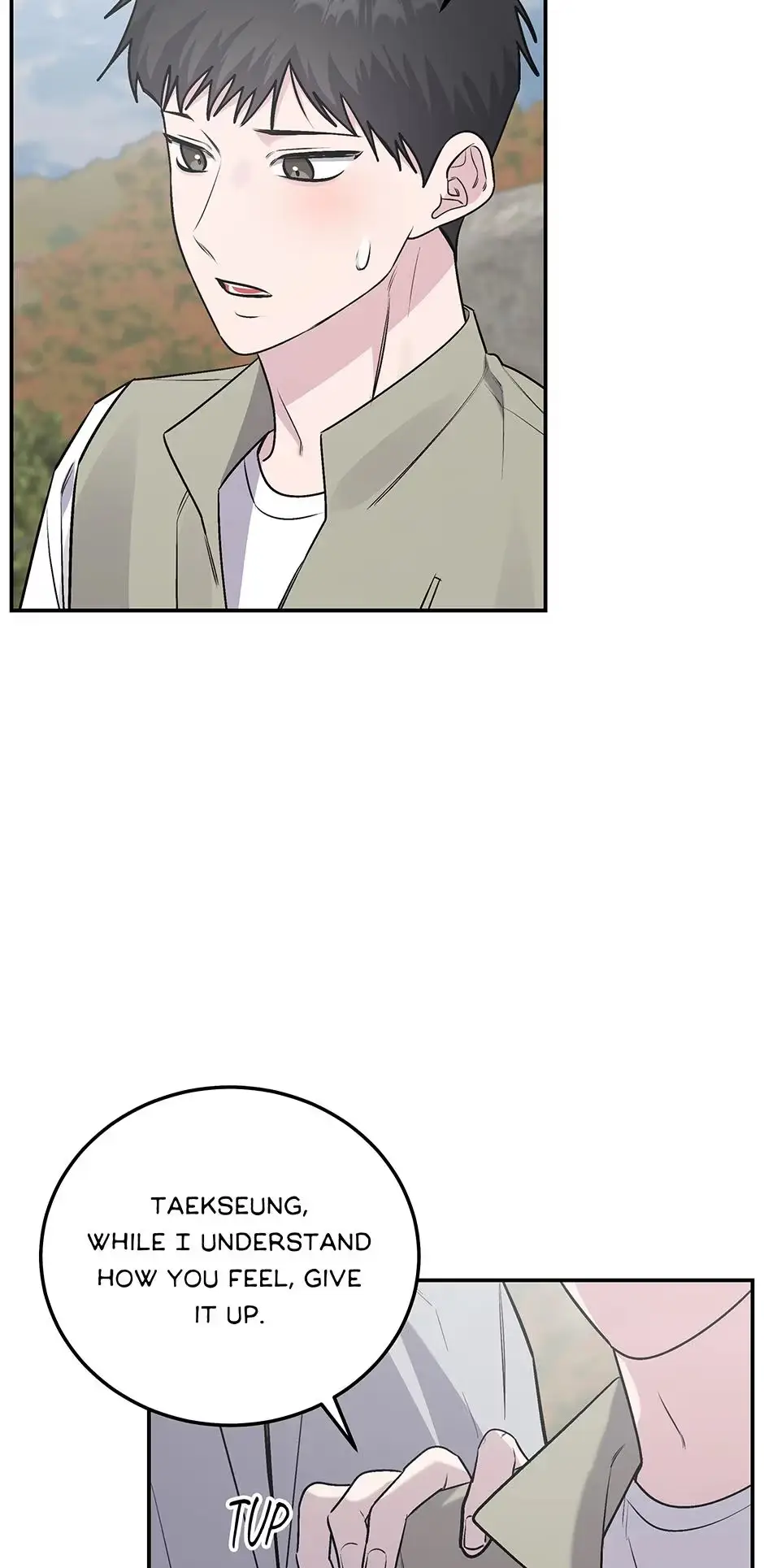 Lips Chapter 90 page 36 - 