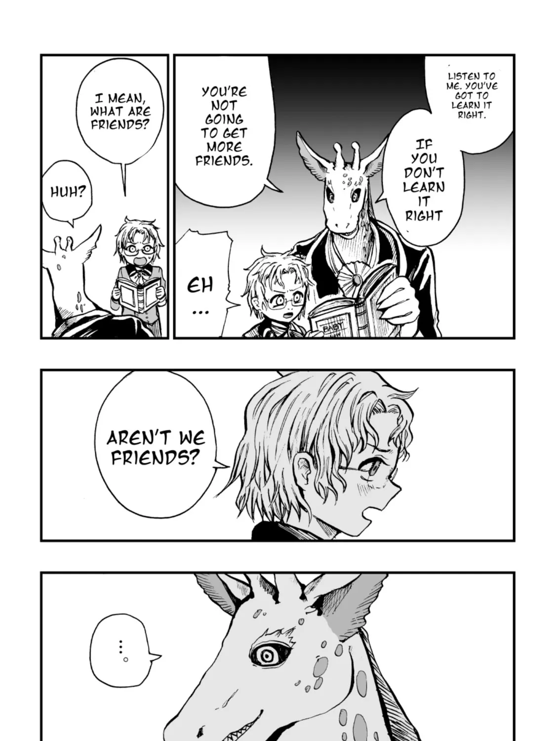List Rouge Chapter 0 page 121 - 