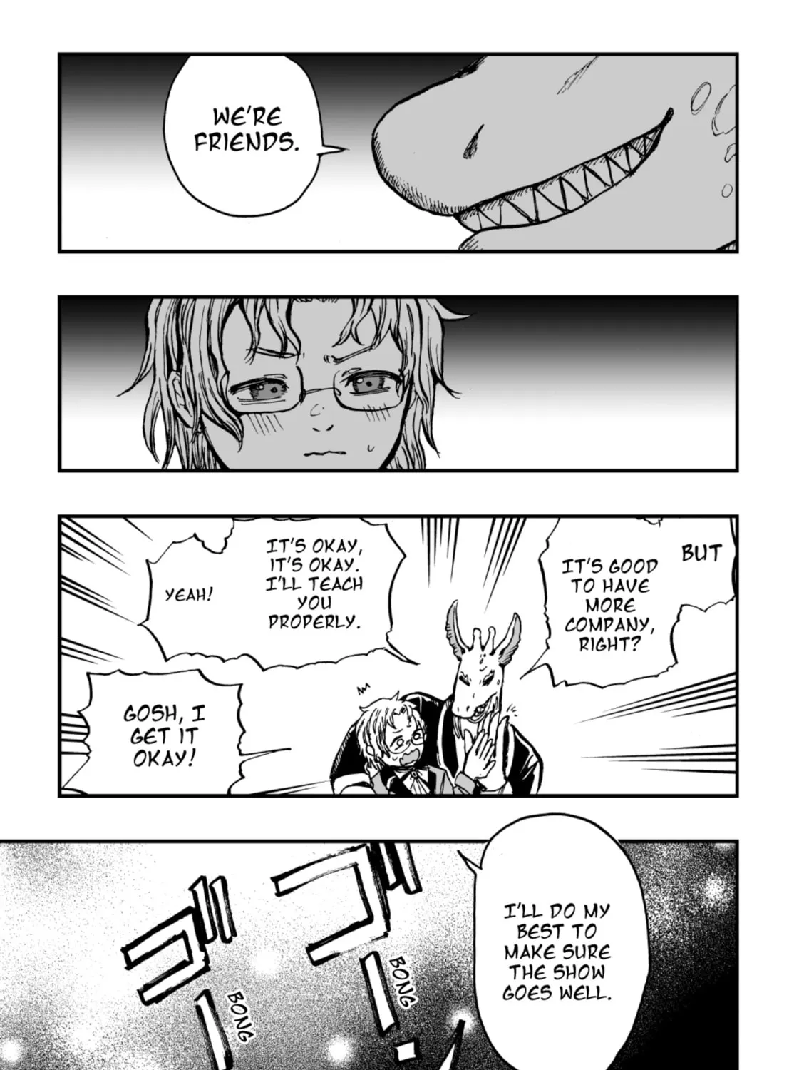 List Rouge Chapter 0 page 123 - 