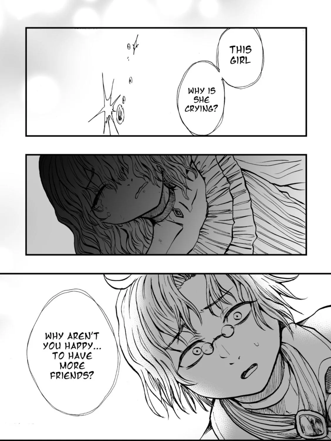 List Rouge Chapter 0 page 125 - 