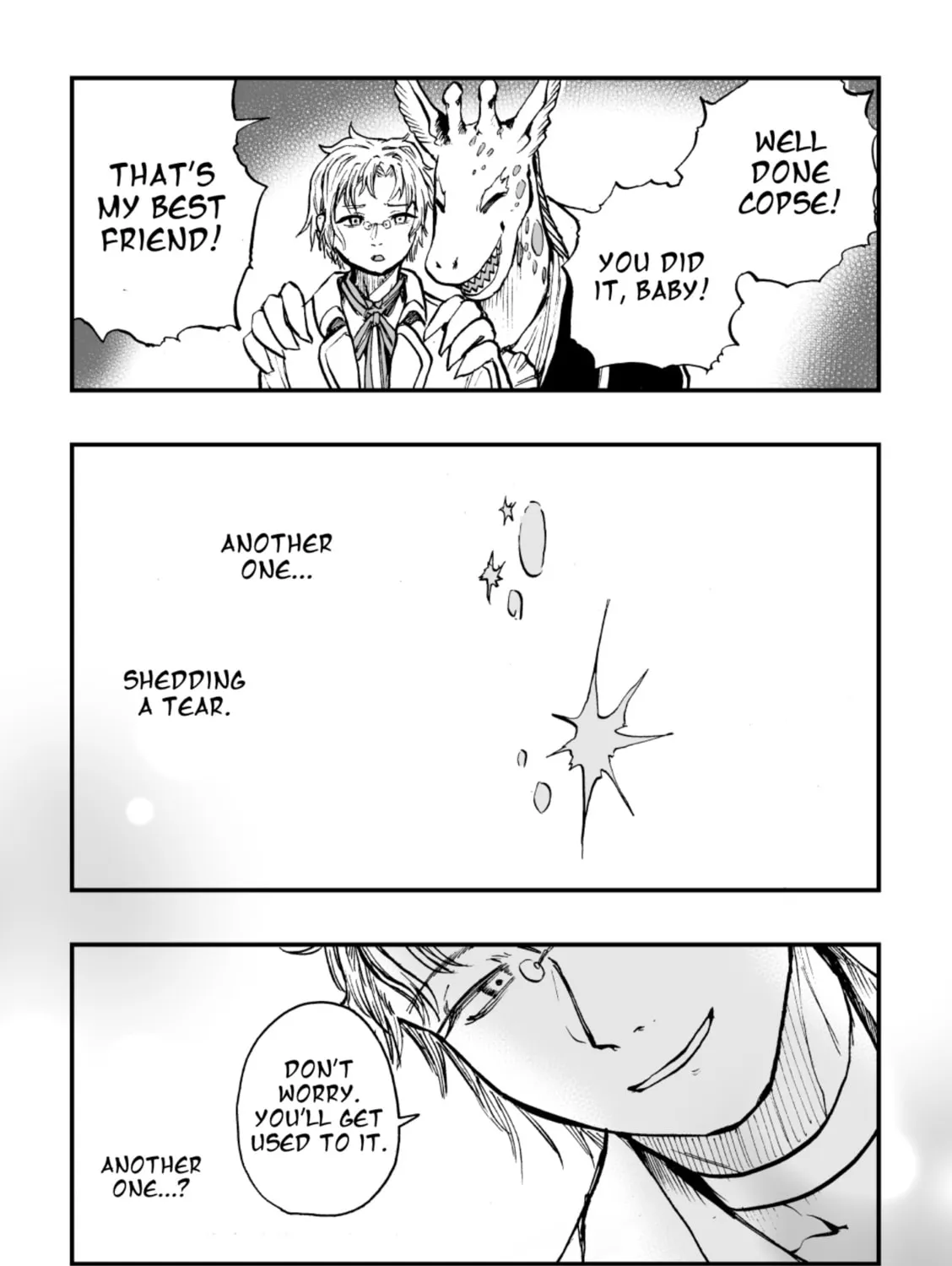 List Rouge Chapter 0 page 127 - 