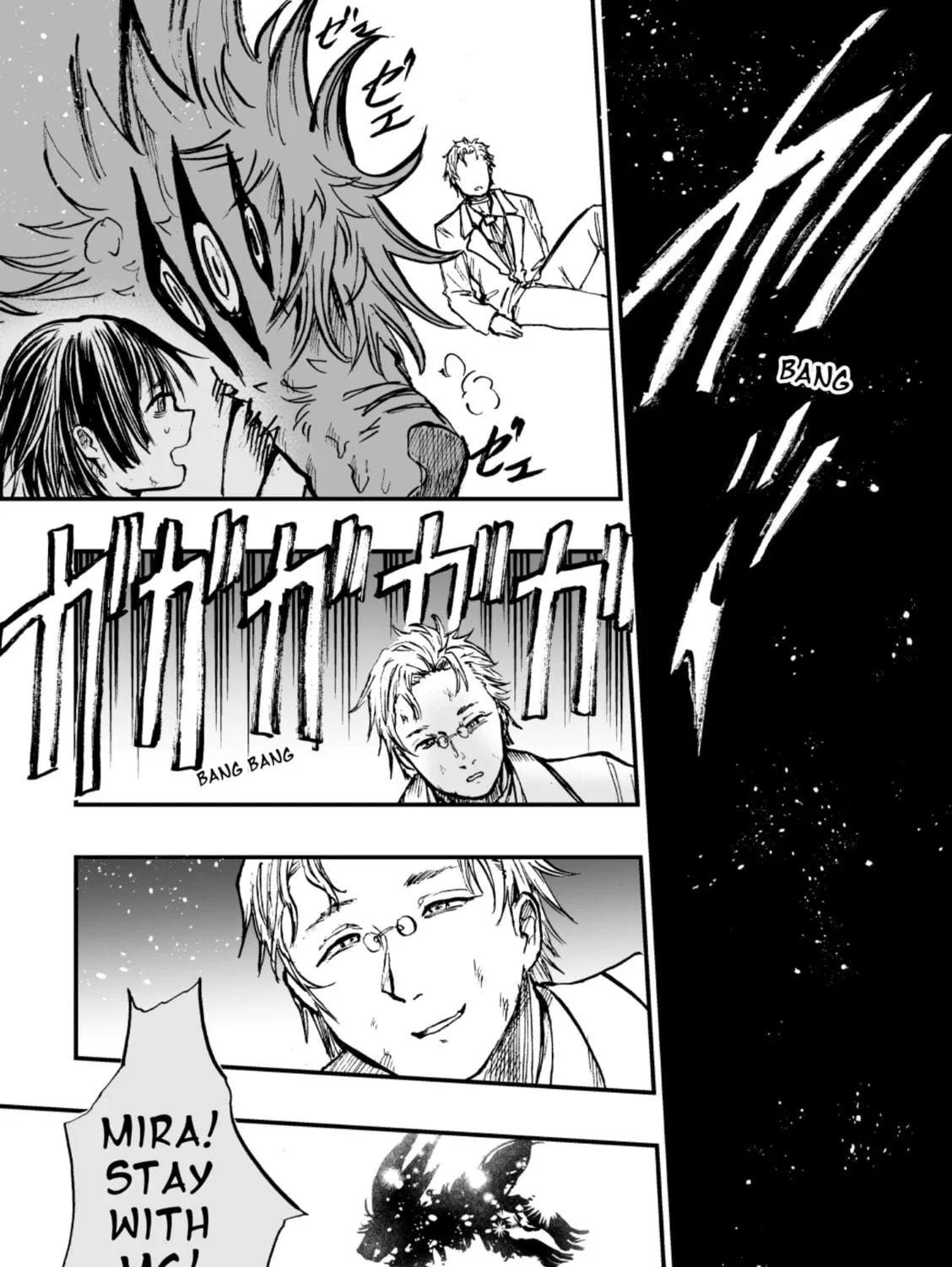 List Rouge Chapter 0 page 129 - 