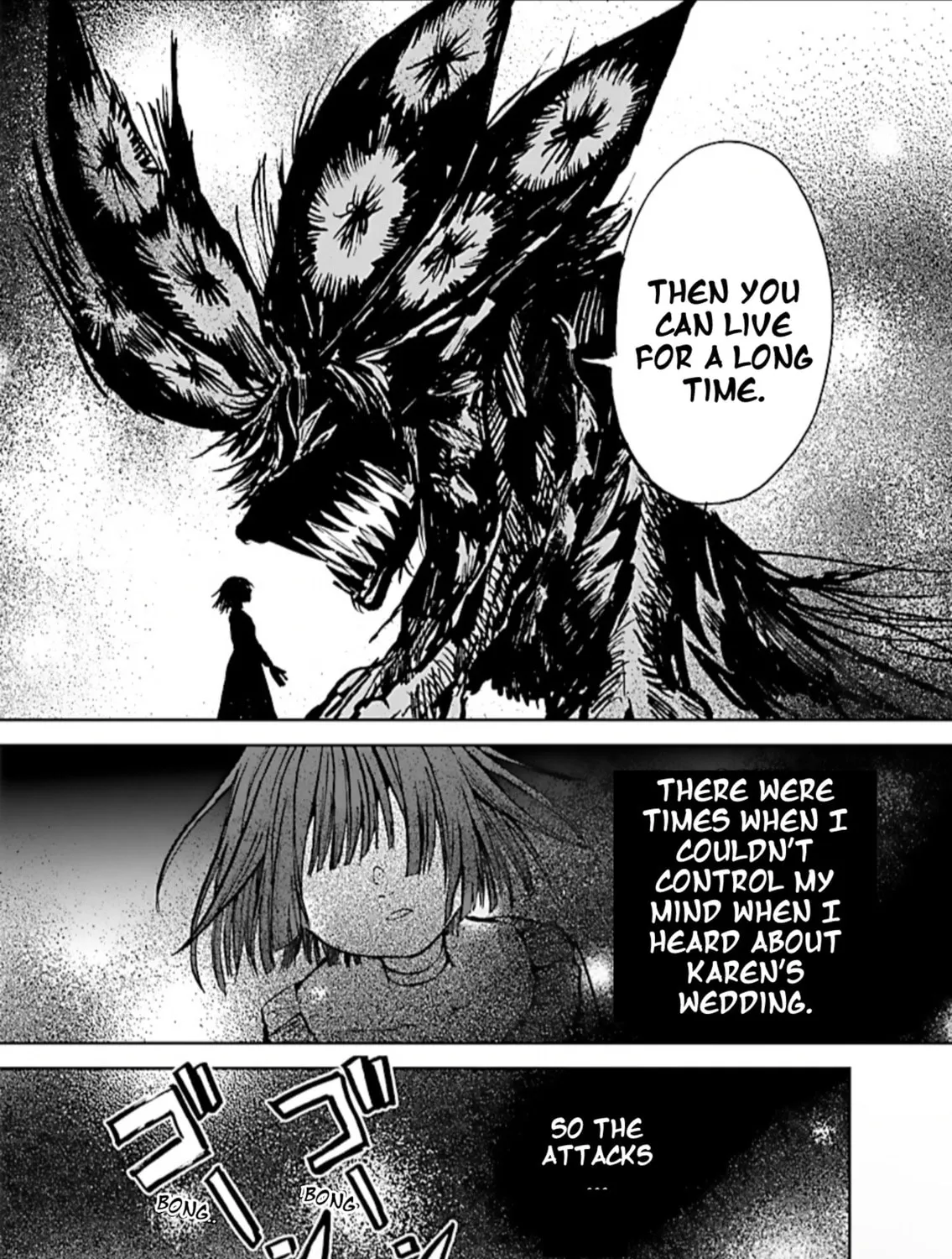 List Rouge Chapter 0 page 67 - 