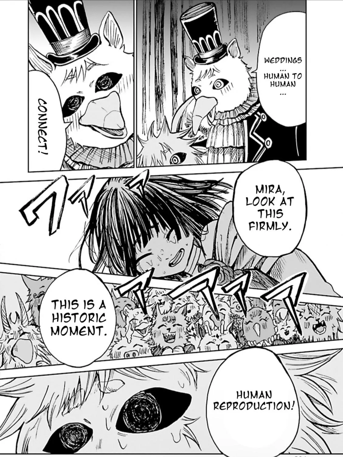 List Rouge Chapter 0 page 79 - 