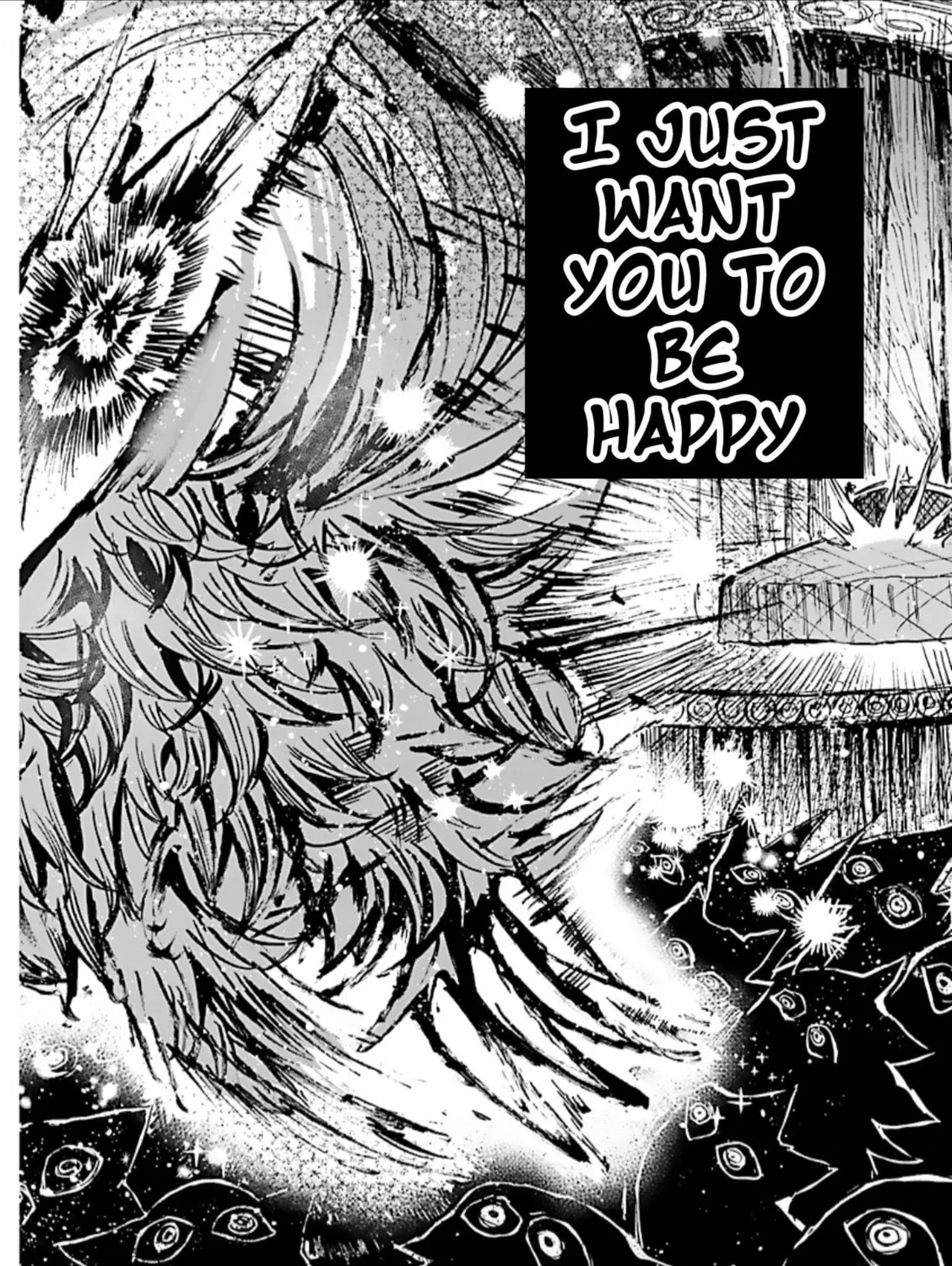 List Rouge Chapter 0 page 91 - 
