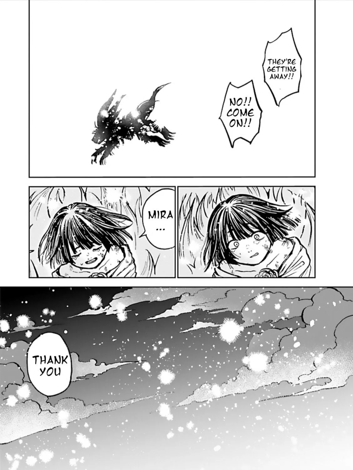 List Rouge Chapter 0 page 99 - 
