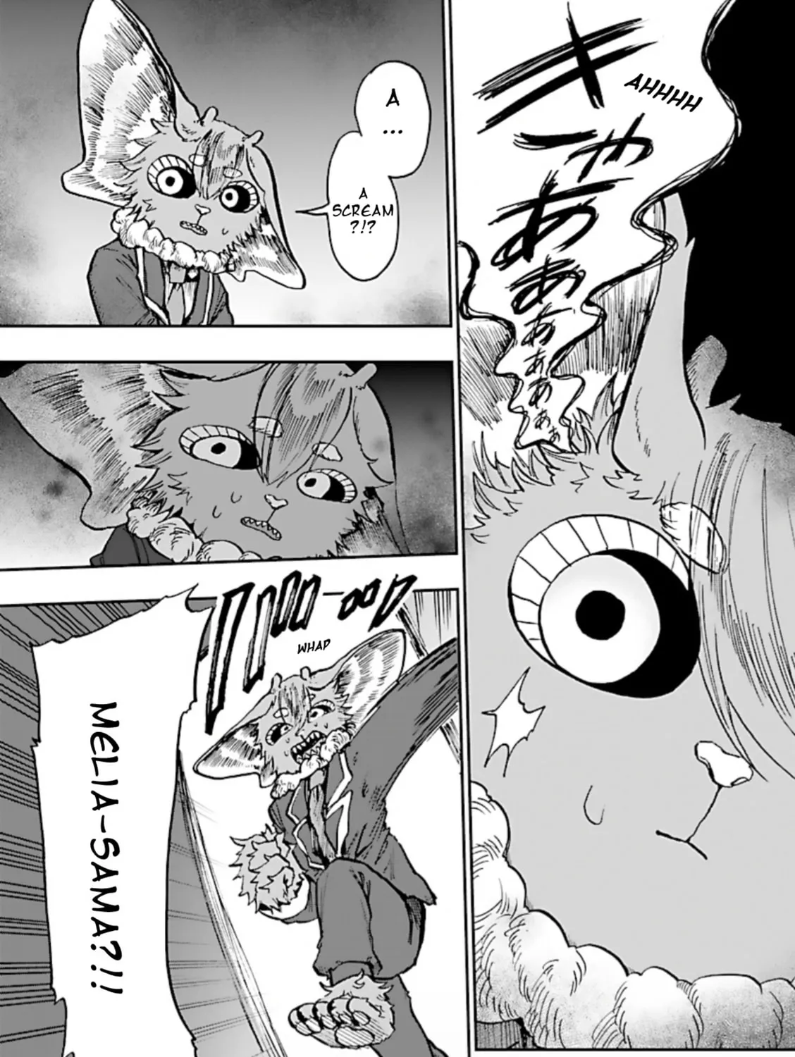 List Rouge Chapter 1 page 51 - 