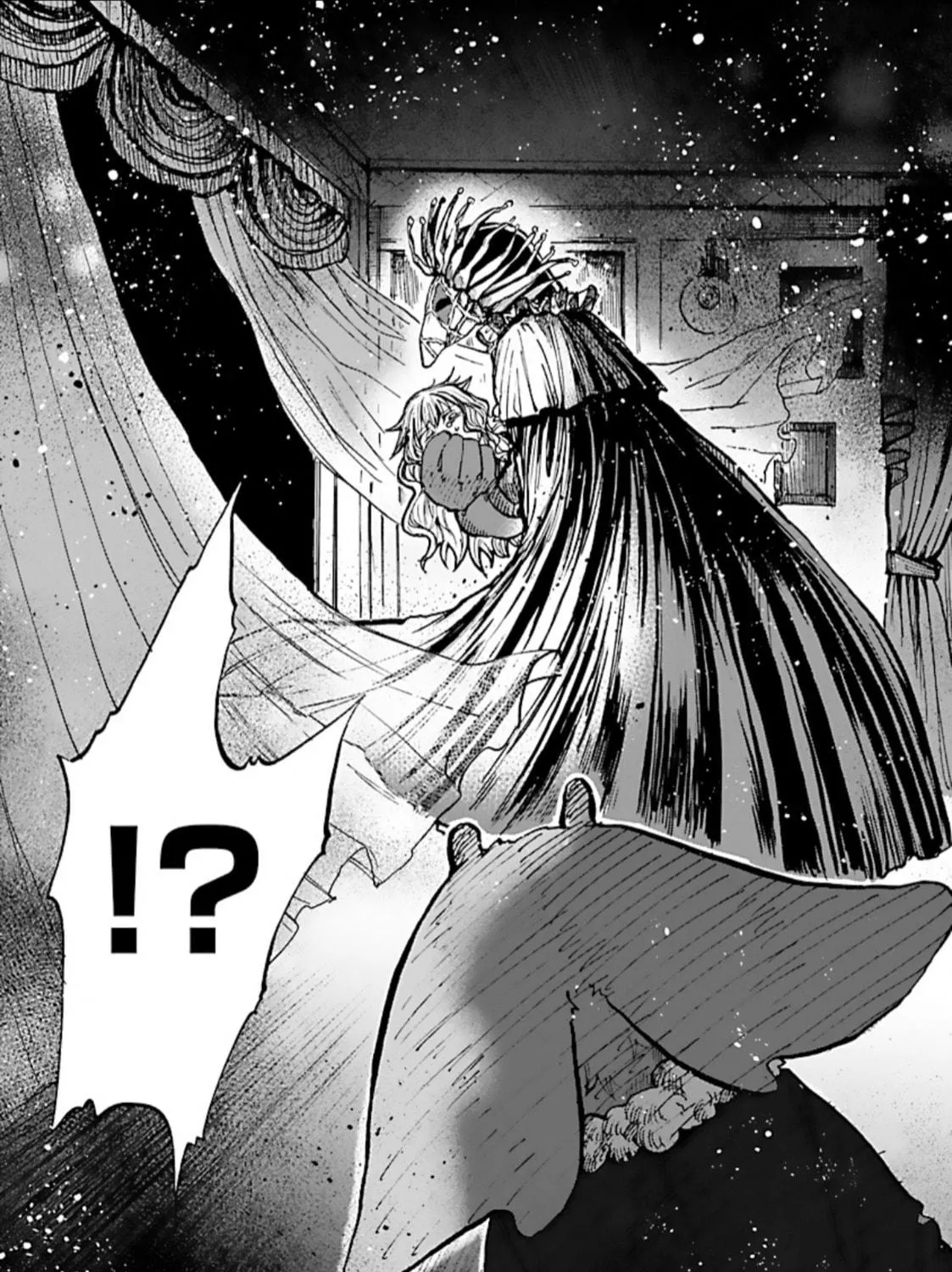 List Rouge Chapter 1 page 53 - 