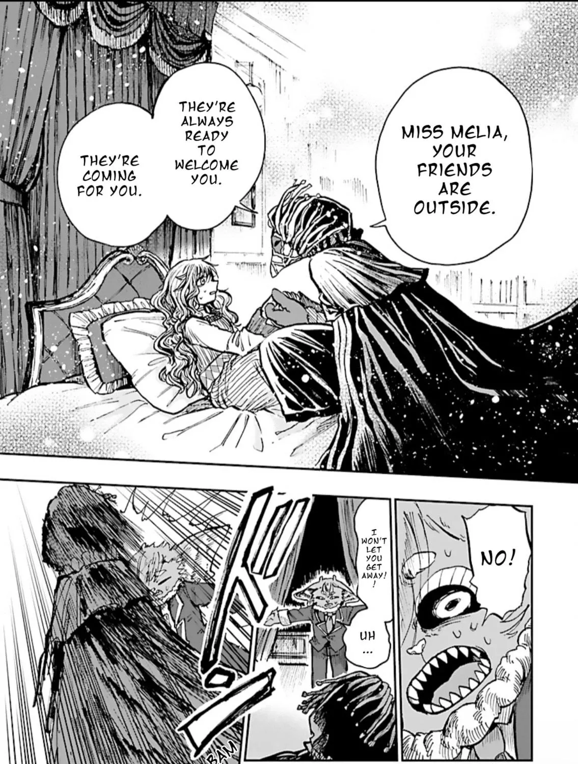 List Rouge Chapter 1 page 59 - 