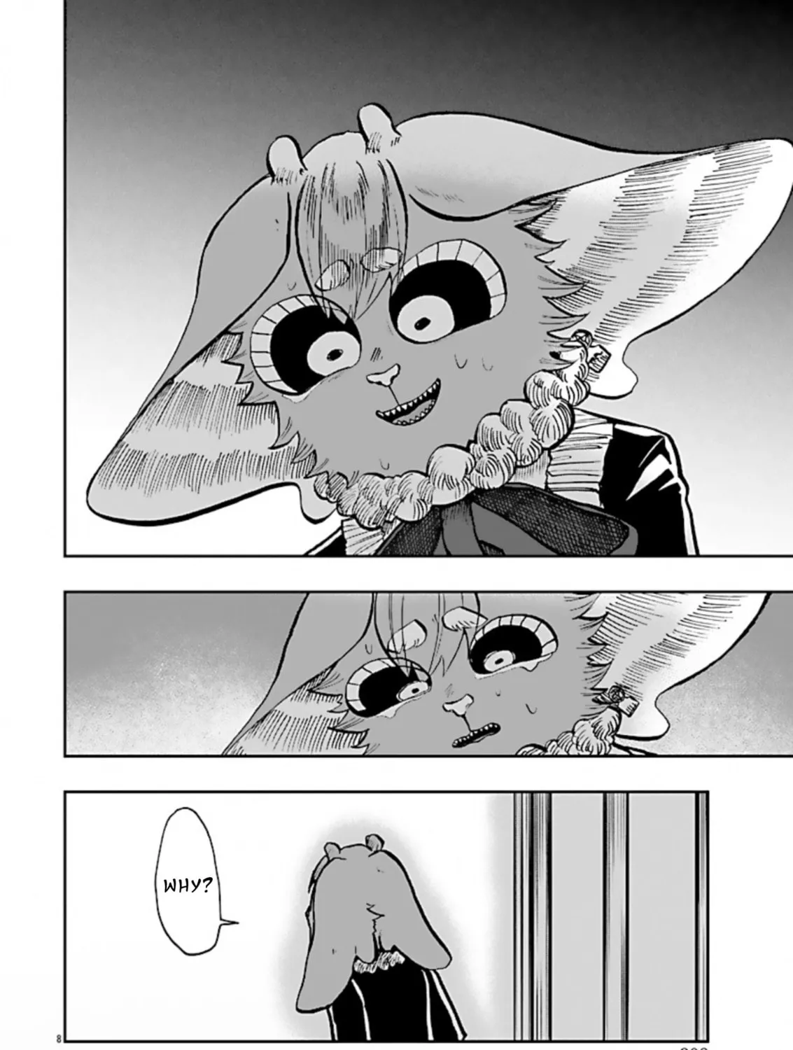 Read List Rouge chapter 10 image 14 on Lezhin