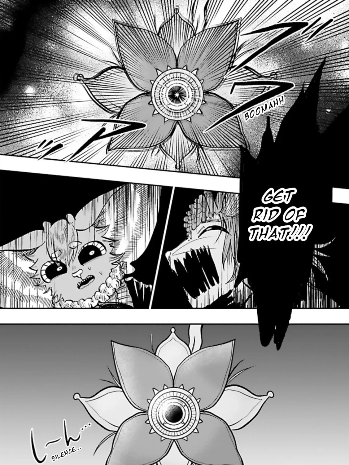 Read List Rouge chapter 10 image 2 on Lezhin