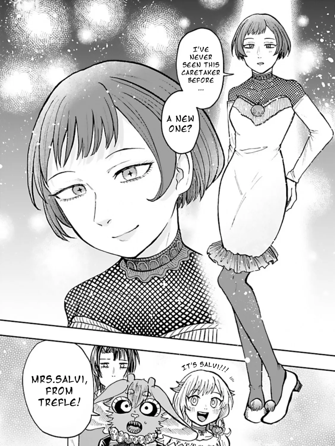 Read List Rouge chapter 10 image 32 on Lezhin