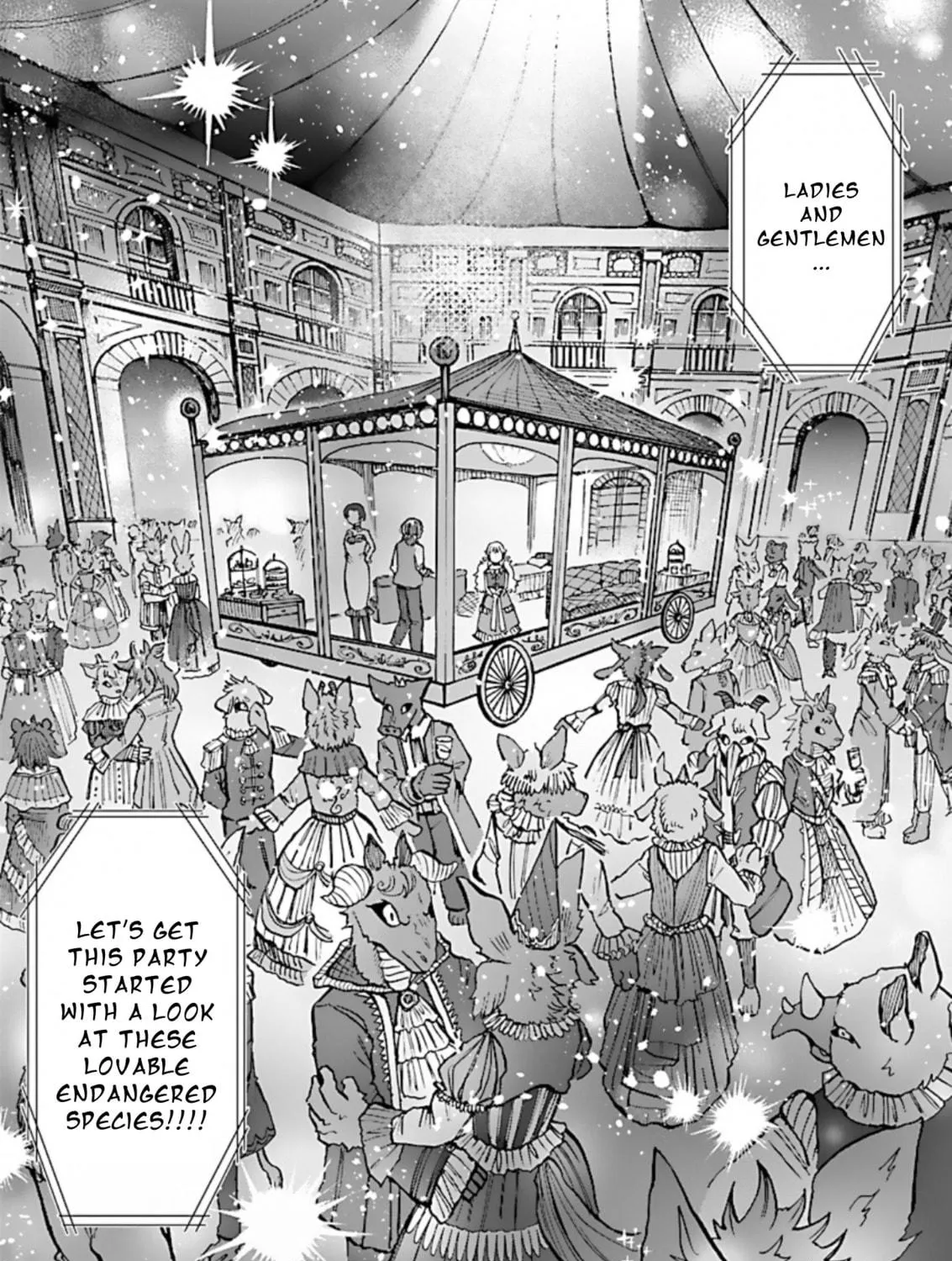 Read List Rouge chapter 10 image 38 on Lezhin