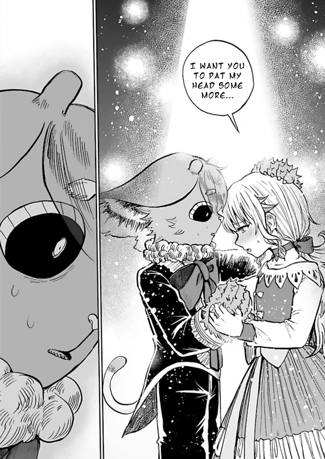 Read List Rouge chapter 11 image 15 on Lezhin