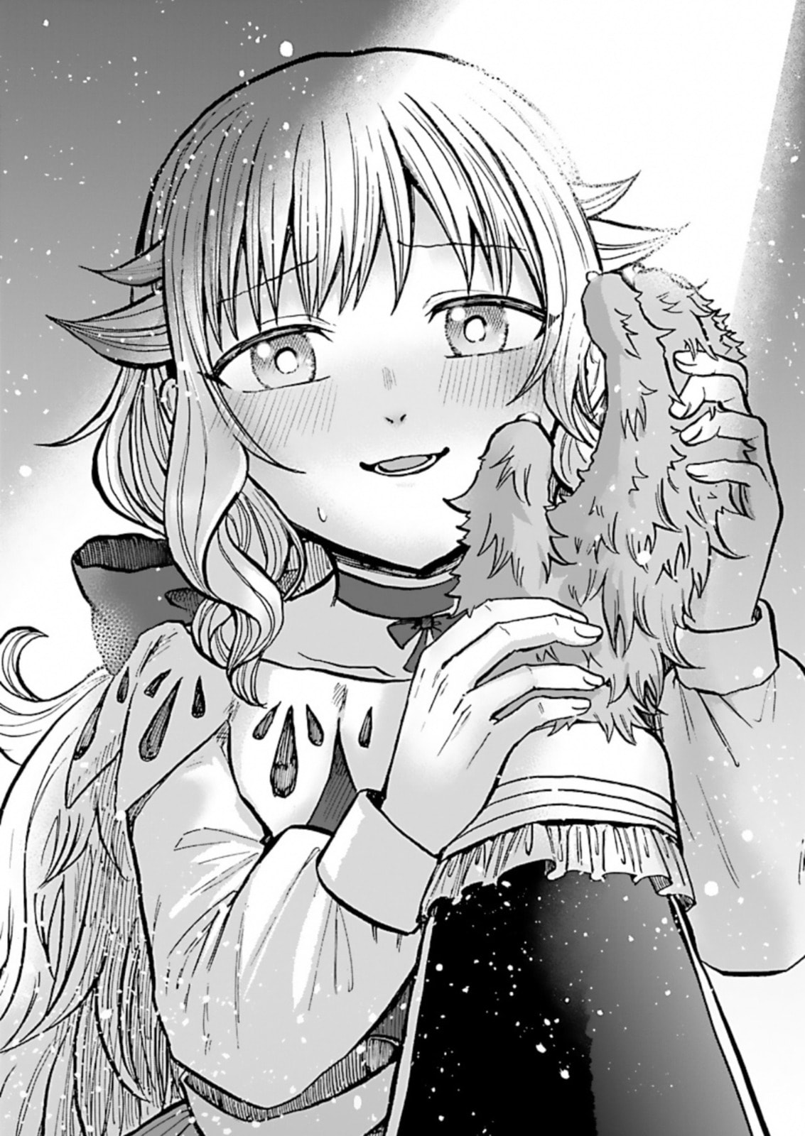 Read List Rouge chapter 11 image 17 on Lezhin
