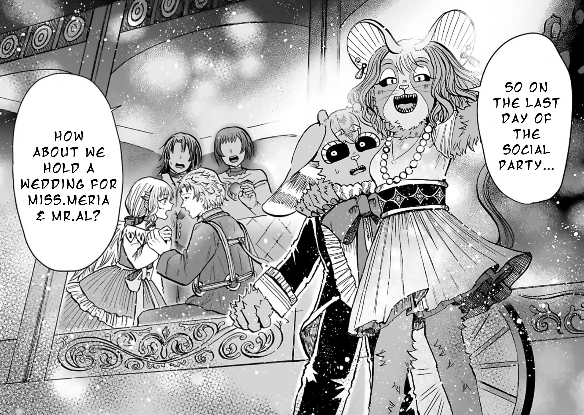 Read List Rouge chapter 11 image 25 on Lezhin