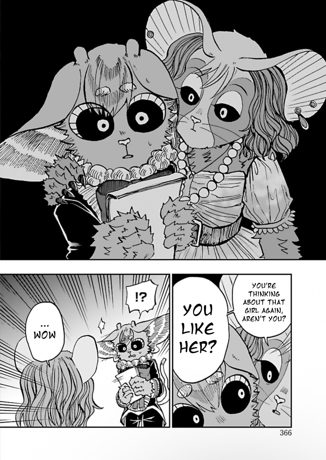 Read List Rouge chapter 12 image 21 on Lezhin
