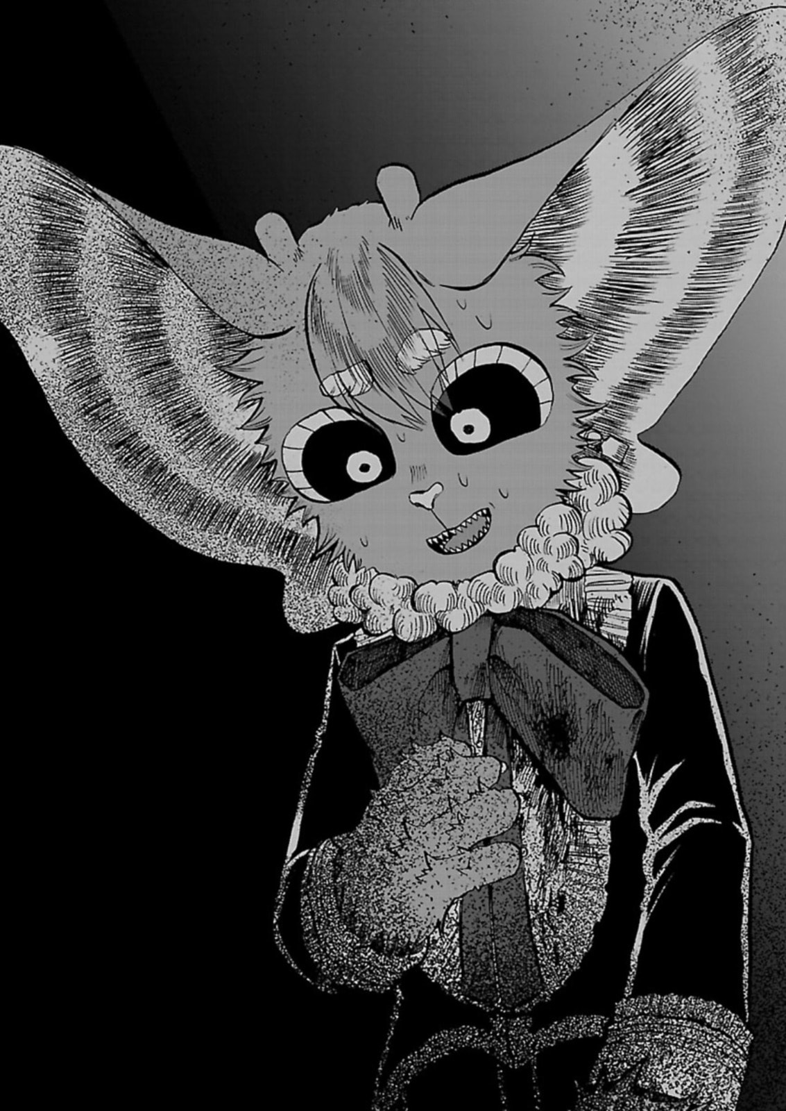 Read List Rouge chapter 13 image 27 on Lezhin