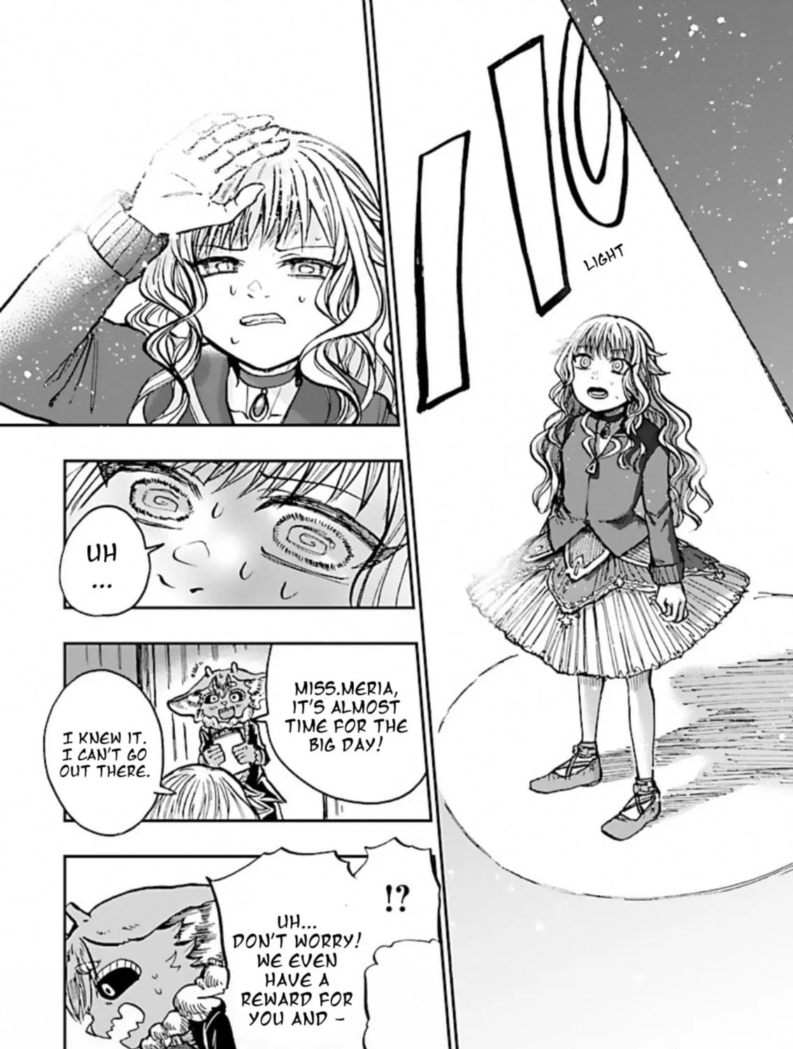 List Rouge Chapter 2 page 23 - 