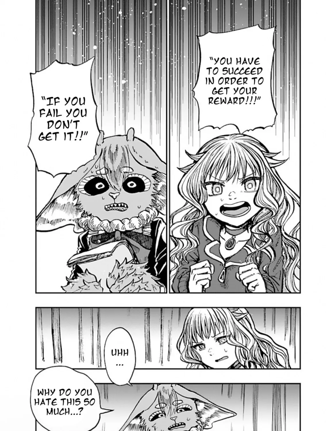 List Rouge Chapter 2 page 25 - 