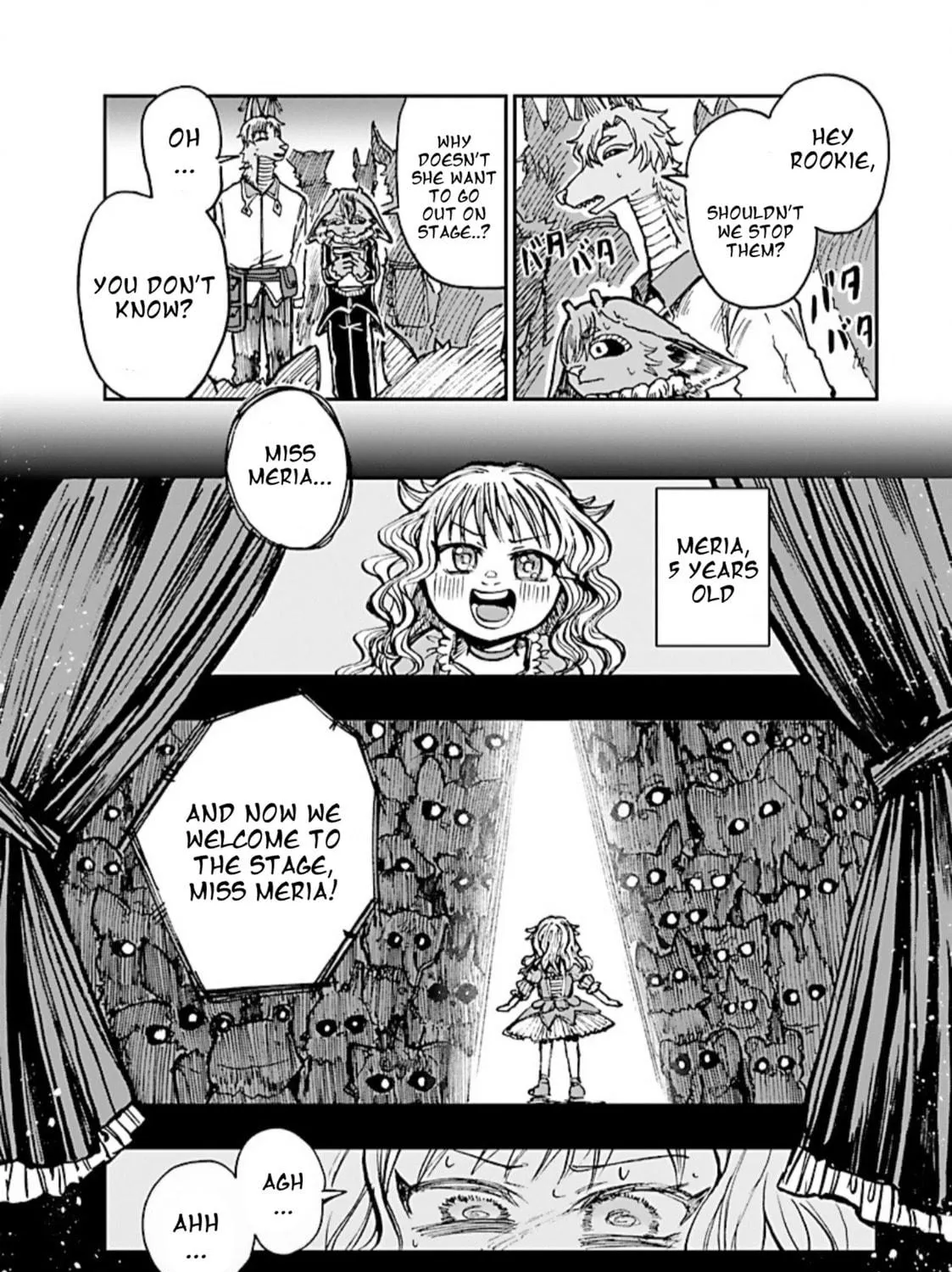 List Rouge Chapter 2 page 29 - 